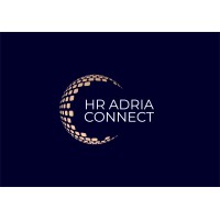 HR Adria Connect logo