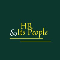 HR And Its People logo