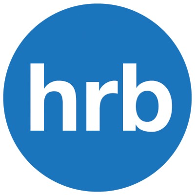 HR Benefits Services Inc. logo
