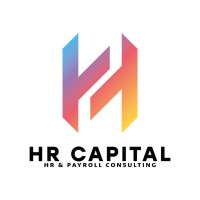 HR Capital logo
