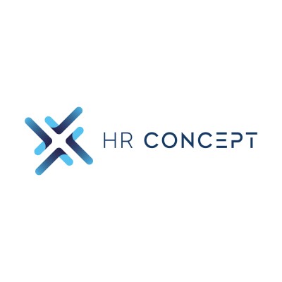 HR Concept logo