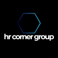 HR Corner Group logo