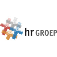 HR Groep Streetcare logo