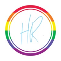 HR Heads logo