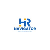 HR Navigator logo