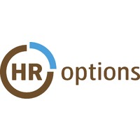 HR Options, Inc. logo