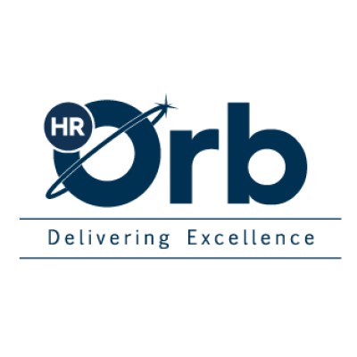 HR Orb FZC LLC logo