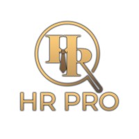 HR PRO Sdn Bhd Logo
