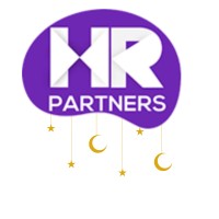 HR Partners logo