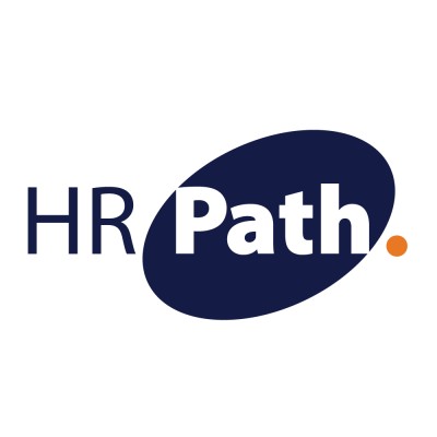 HR Path logo