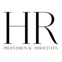HR Professional Associates logo