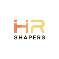 HR Shapers logo