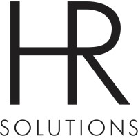 HR Solutions SA logo