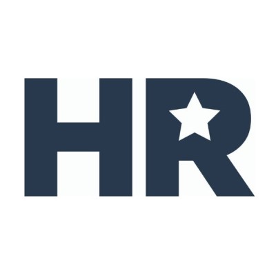 HR Star logo