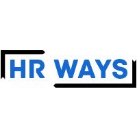 HR Ways logo