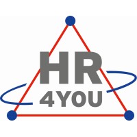 HR4YOU AG logo