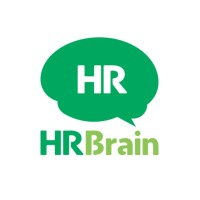 HRBrain logo