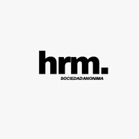 HRM logo