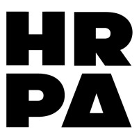 HRPA - Human Resources Professionals Association logo