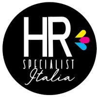 HRSpecialist Italia - Il Tuo Nuovo Lavoro logo