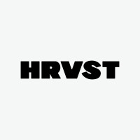HRVST logo