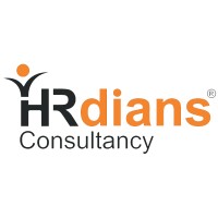 HRdians Consultancy logo