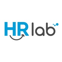 HRlab GmbH logo