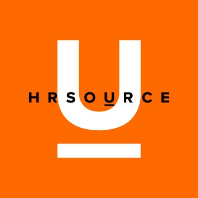 HRsource logo