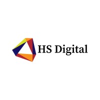 HS Digital logo