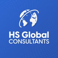 HS Global Consultants logo