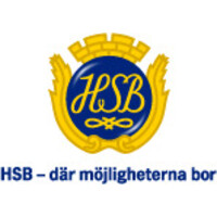 HSB Göteborg logo