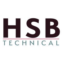 HSB Technical Ltd logo