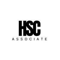 HSCAssociate logo