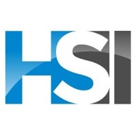 HSI Smart Solutions logo
