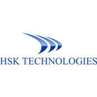 HSK Technologies Inc logo