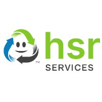 HSR Services logo