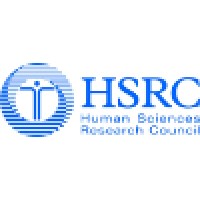 HSRC (Human Sciences Research Council) logo