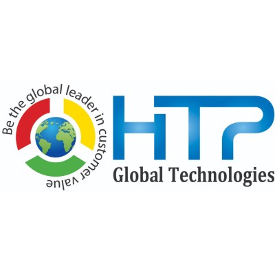 HTP GLOBAL TECHNOLOGIES logo