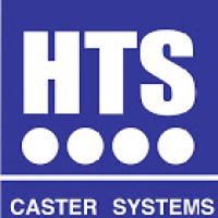 HTS TEKER logo