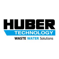 HUBER logo