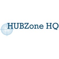 HUBZone HQ logo