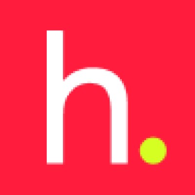 HUGO by RGP logo