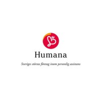 HUMANA ASSISTANS AB logo