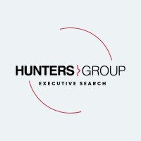 HUNTERS GROUP logo