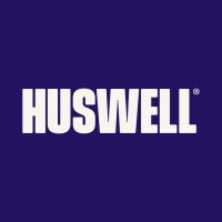 HUSWELL logo
