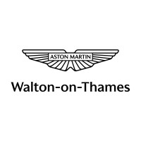 HWM Aston Martin logo