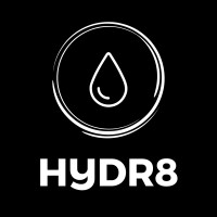 HYDR8 GmbH logo