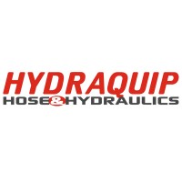 HYDRAQUIP HOSE & HYDRAULICS logo