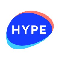HYPE logo