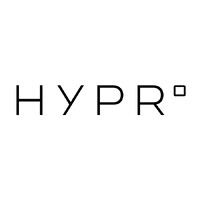 HYPR logo